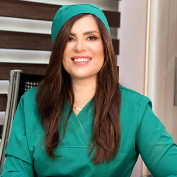 Dynamic Content Image